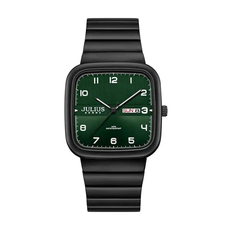 Elegant Multifunction Sports Watch