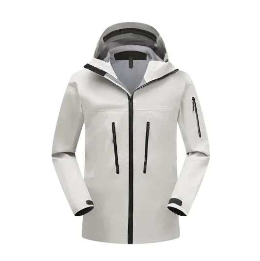 HydroShield Outerwear