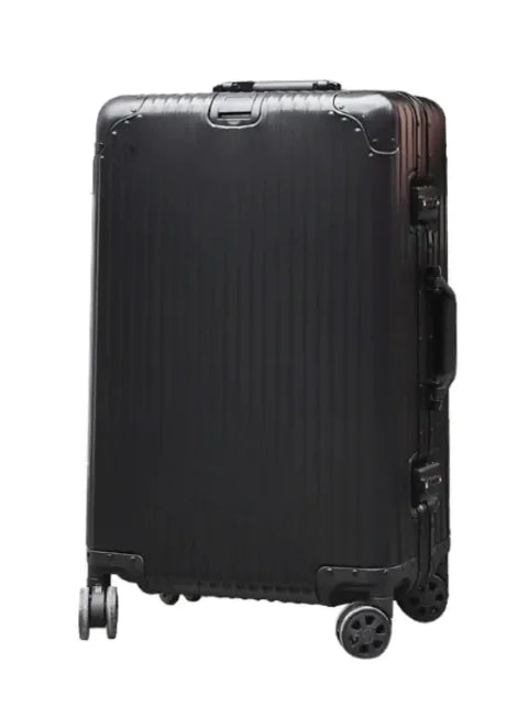 Elegant Alloy Business Trolley