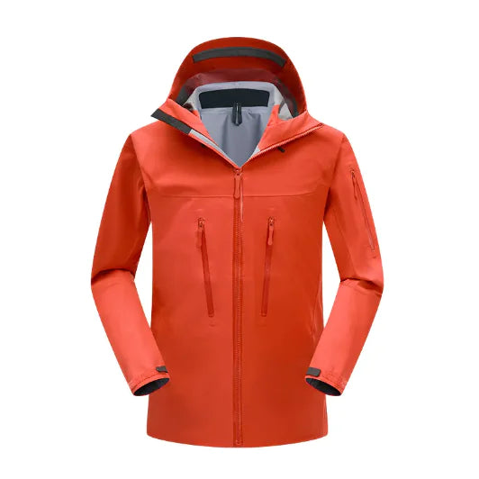 HydroShield Outerwear