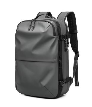 Executive Voyager 17" Laptop Backpack