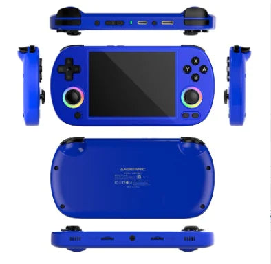 ClassicPlay Handheld Console