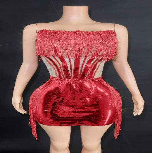 Tassel Trend Ensemble