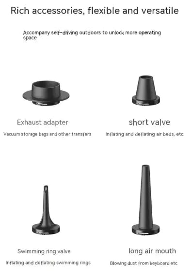 Cordless Auto-Detail Vacuum