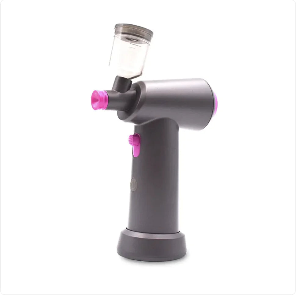 Compact Hydration Oxygen Sprayer