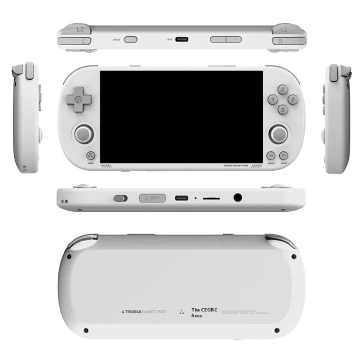 RetroQuest HD Handheld Arcade