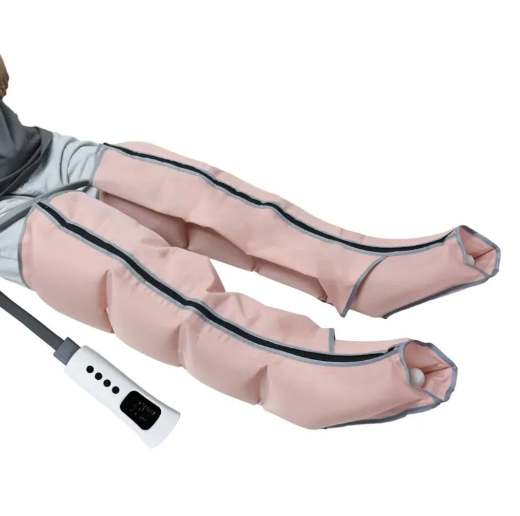 Airwave Circulatory Leg Massager