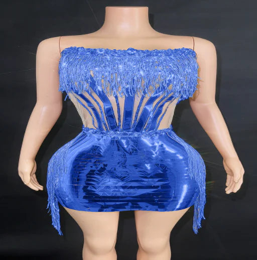 Tassel Trend Ensemble