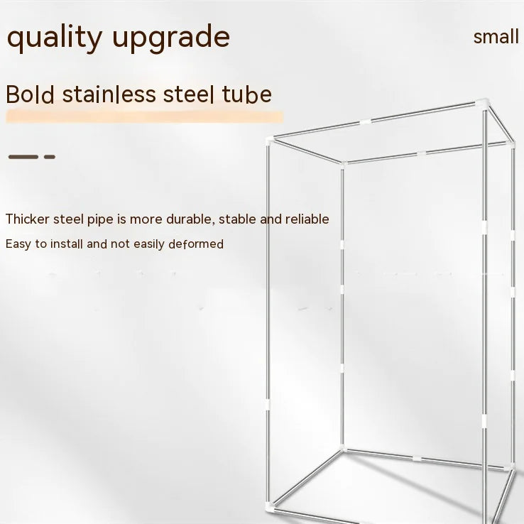 Compact Home Spa Sauna