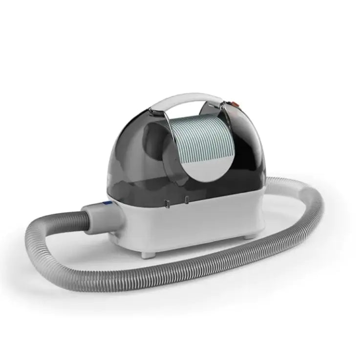 PetCare Pro Vacuum Cleaner