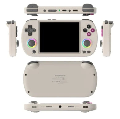 ClassicPlay Handheld Console