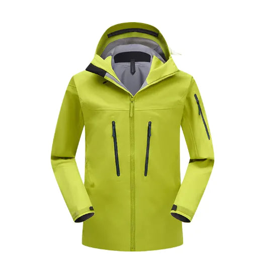 HydroShield Outerwear