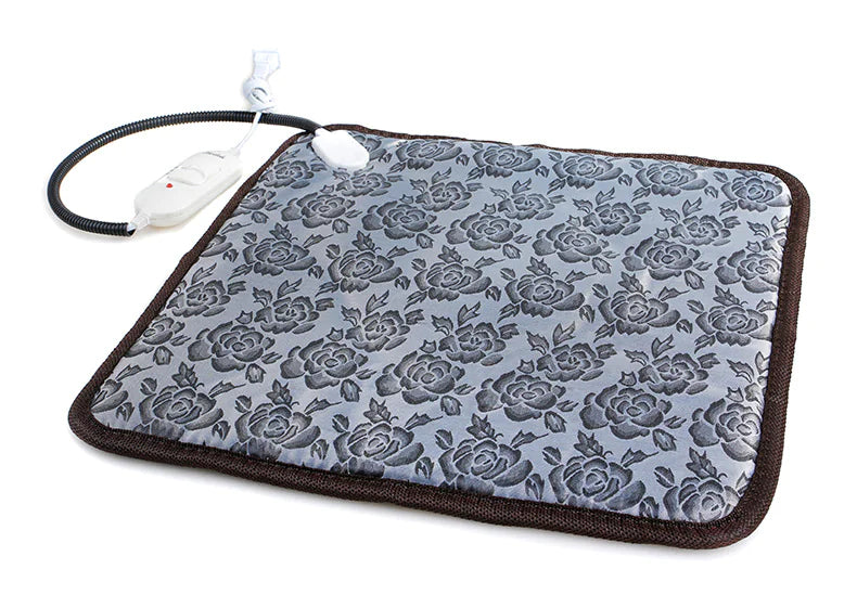 Thermal Pet Mat with Safety Shutoff