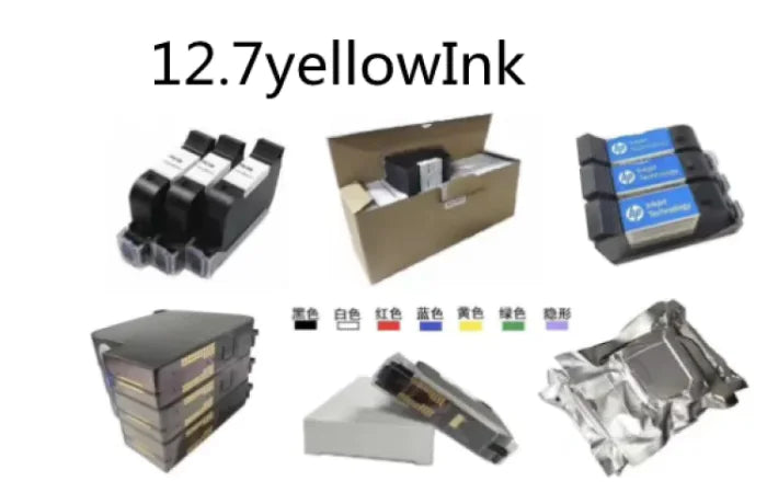 SwiftPrint Handheld Inkjet