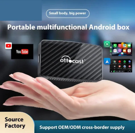 AutoLink Wireless Adapter