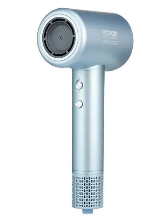 VEVOR Quick-Dry Ionic Hair Dryer