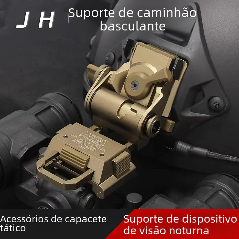 JH L4G24 Elite Tactical Helmet Mount