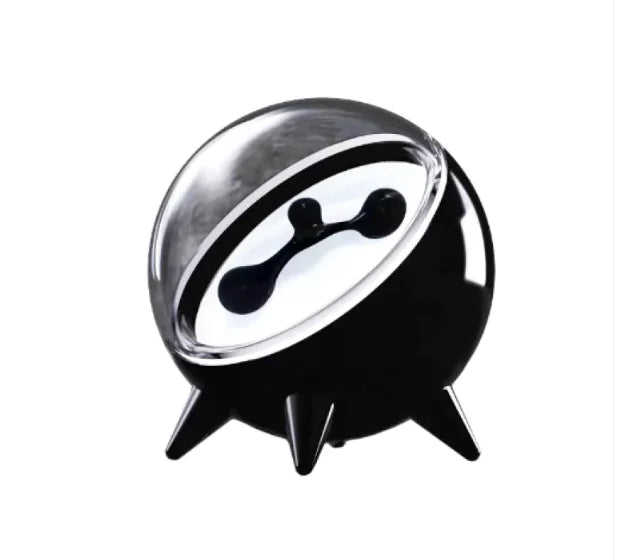 Magnetique Ball Audio Sensor