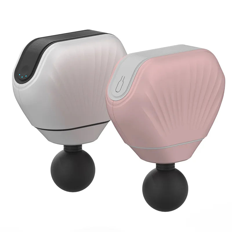 ErgoTherapy Compact Massage Gun