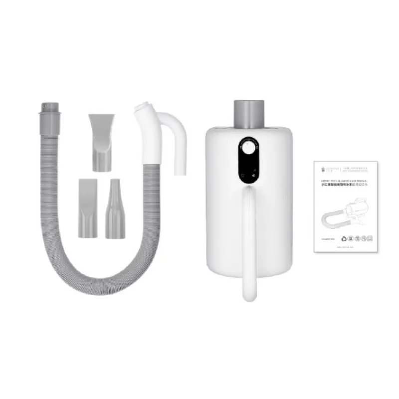 Canine Pro Dryer Deluxe