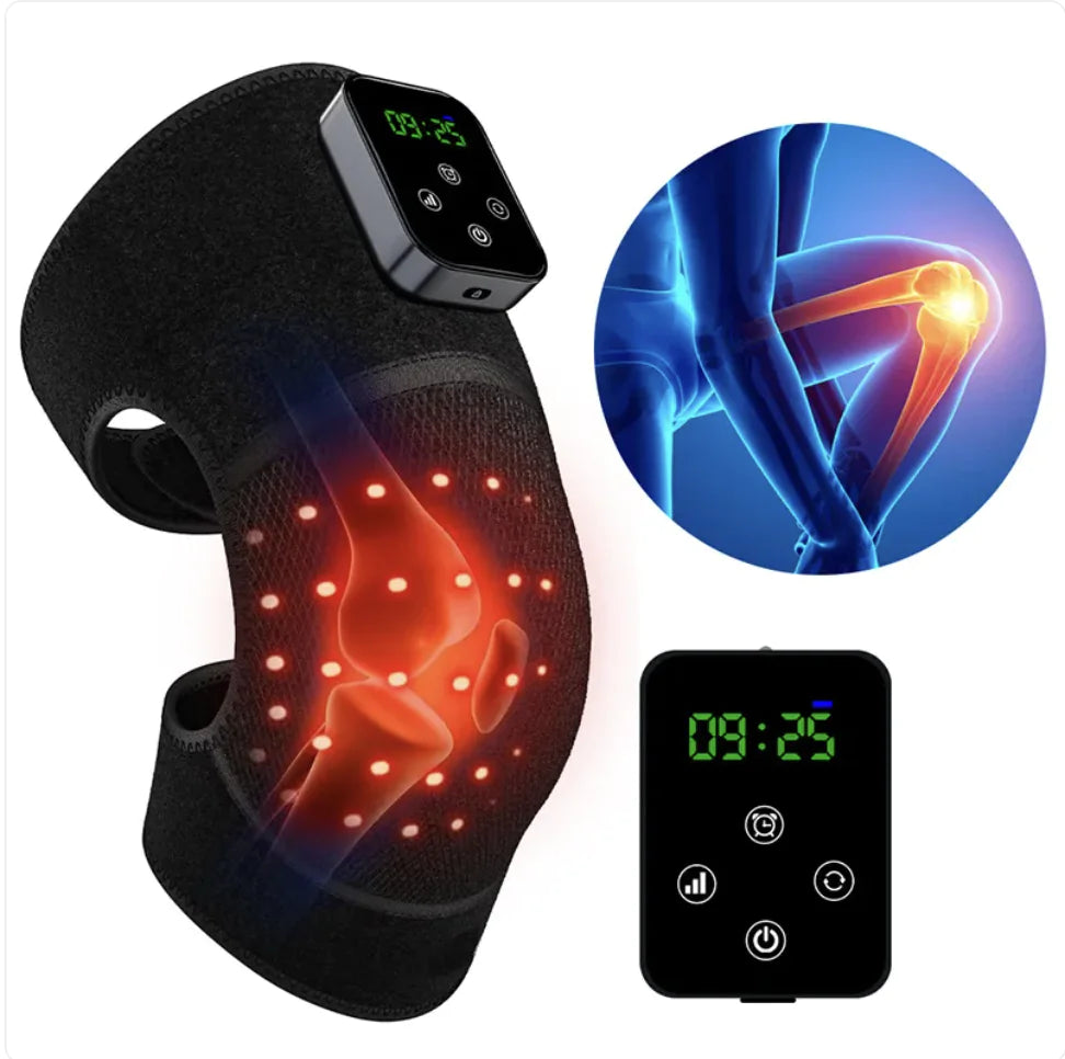 Therapeutic Infrared Knee Reliever