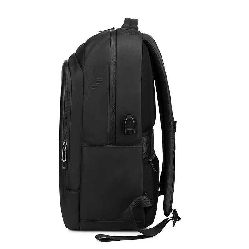 LED Smart Display Backpack - Oxford Fabric