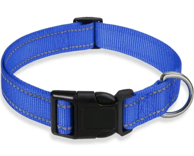 Refined Canine Adjustable Harness
