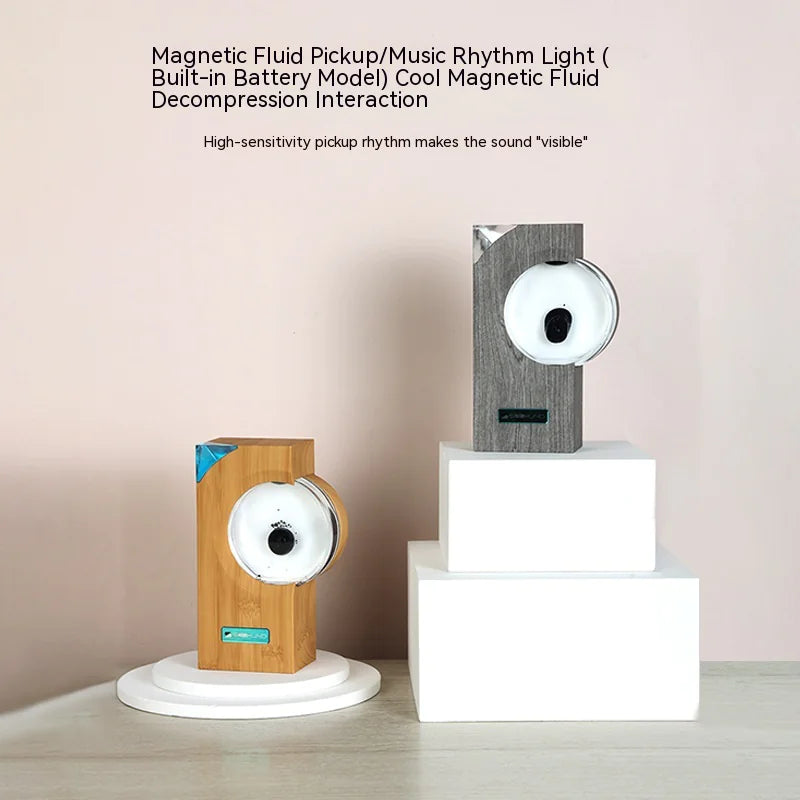 RhythmMover Magnetic Speaker