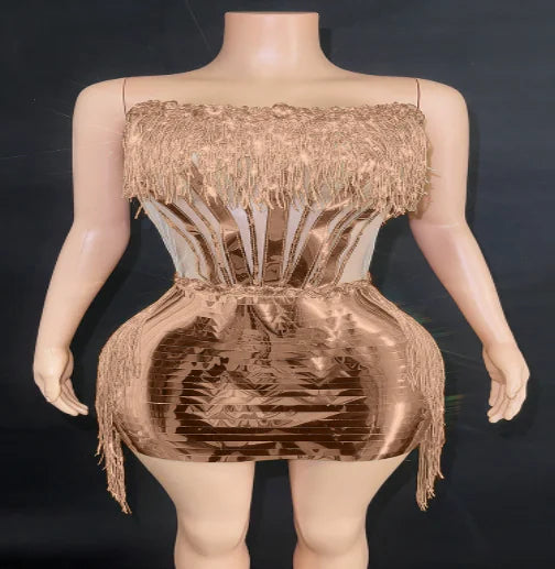 Tassel Trend Ensemble