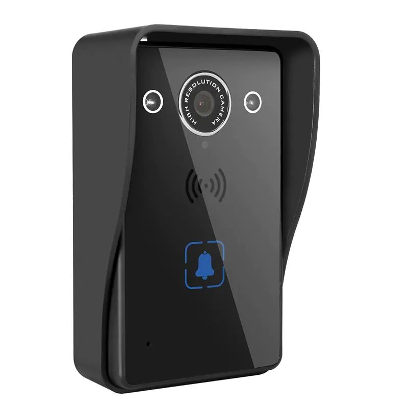 EliteGuard WiFi Video Doorbell