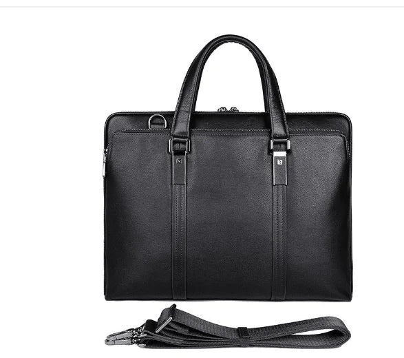 Executive Leather Business Case