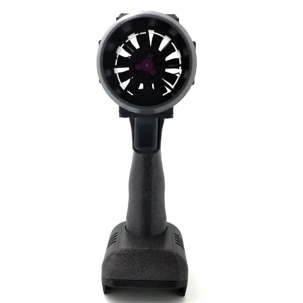 50mm High-Velocity Turbo Fan