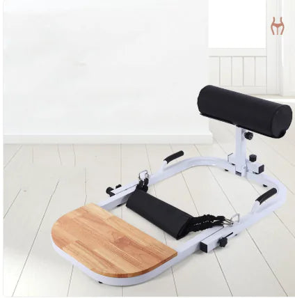 Sleek Glute Trainer Gym Gear