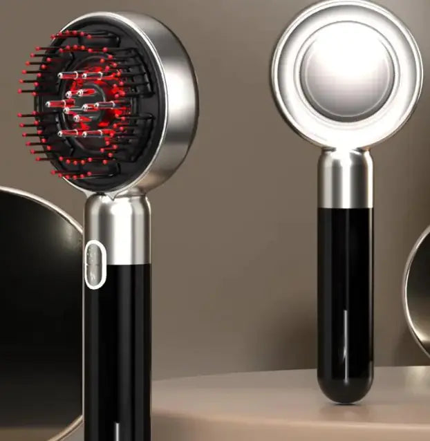 Laser Scalp Revitalizer