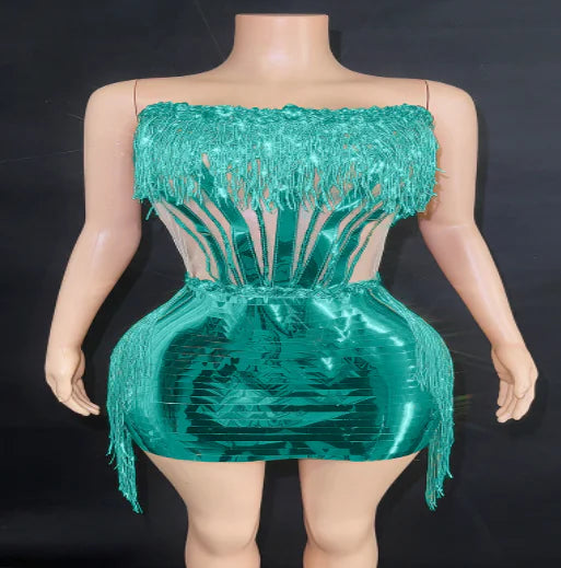 Tassel Trend Ensemble