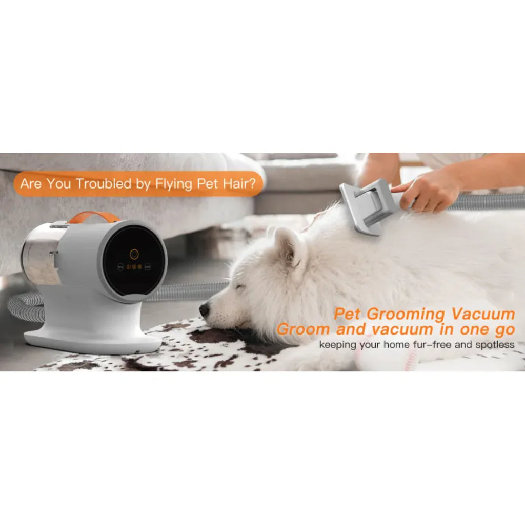 Pet Coat Revitalizer & Cleanser