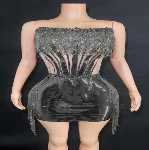 Tassel Trend Ensemble