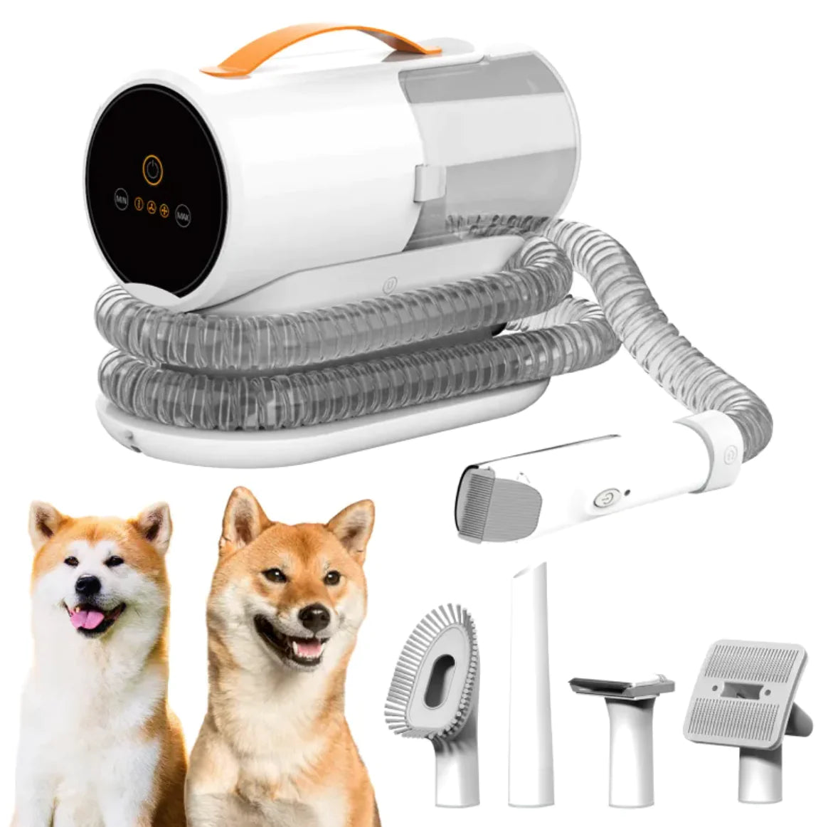 Pet Coat Revitalizer & Cleanser