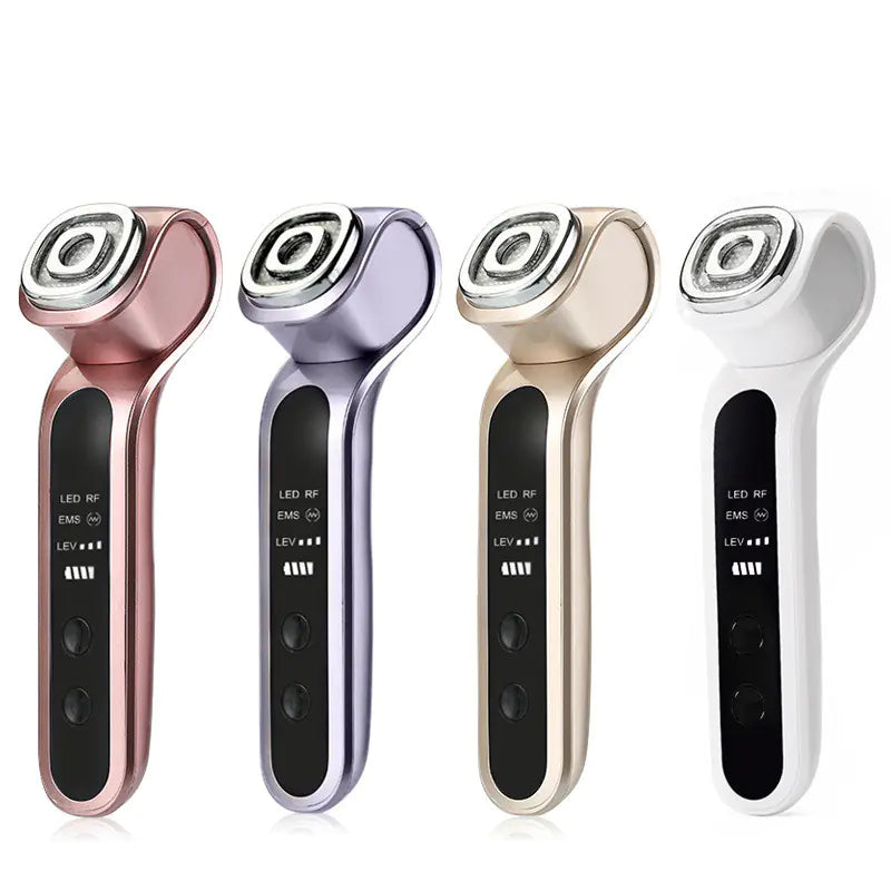 Photon Radiance Rejuvenator