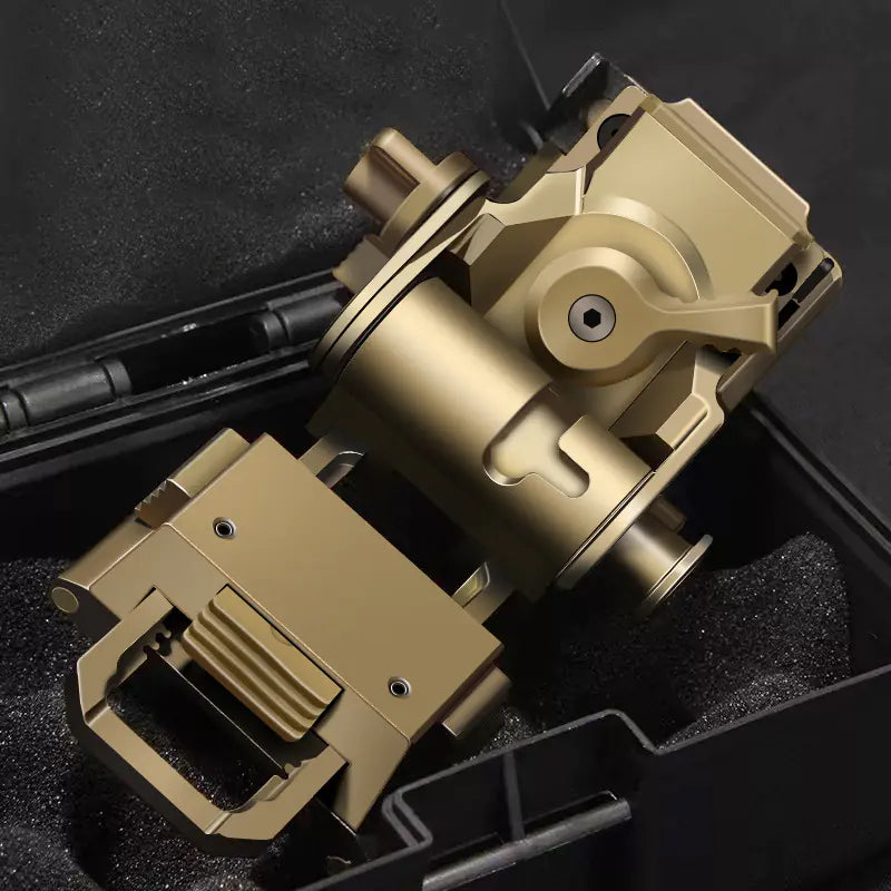 JH L4G24 Elite Tactical Helmet Mount