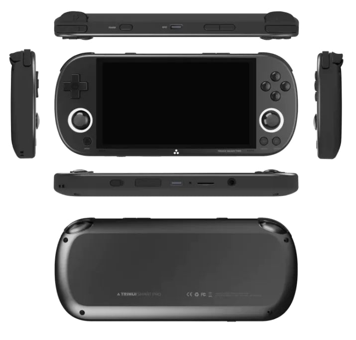 RetroQuest HD Handheld Arcade