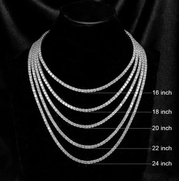 Sterling Silver Four-Claw Pendant