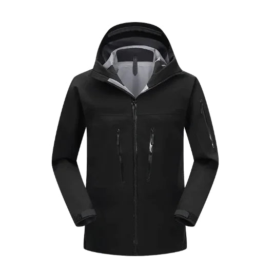 HydroShield Outerwear