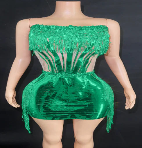 Tassel Trend Ensemble