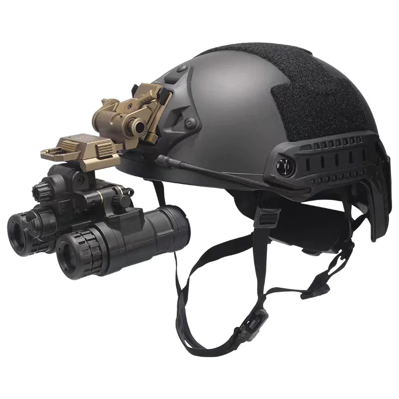 JH L4G24 Elite Tactical Helmet Mount