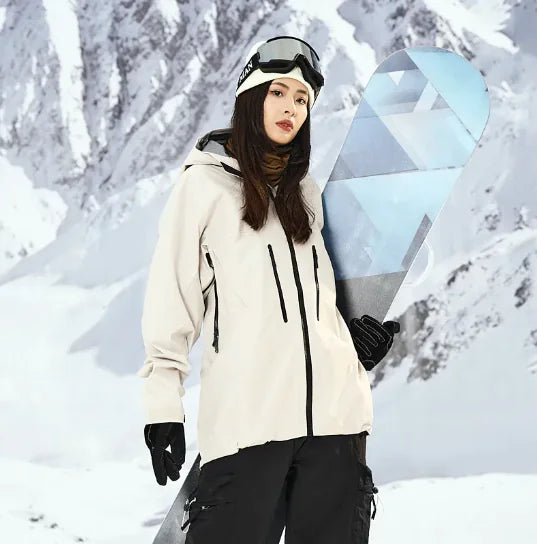 HydroShield Outerwear