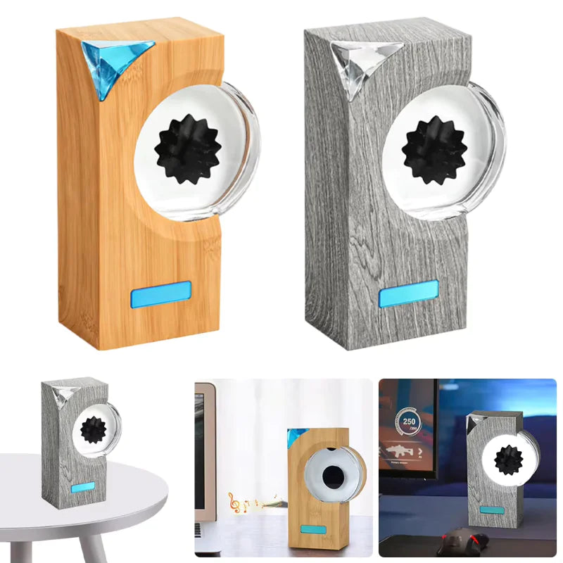 RhythmMover Magnetic Speaker