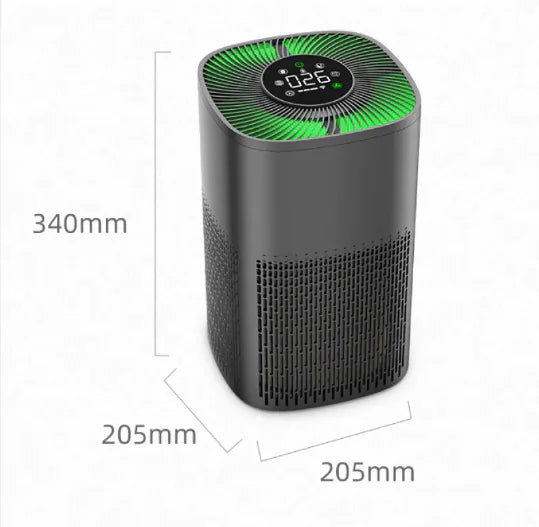 PurifAir H13 Smart Purifier