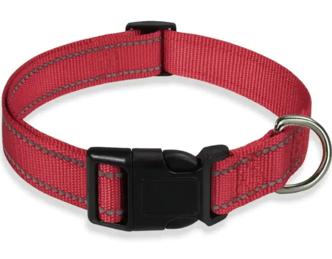 Refined Canine Adjustable Harness
