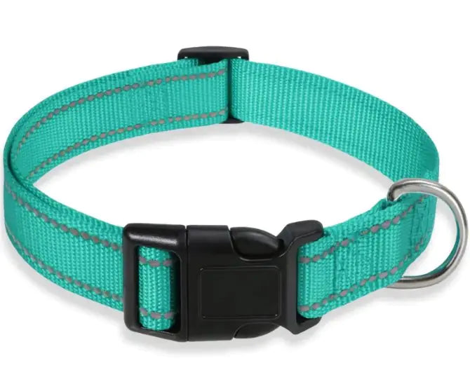 Refined Canine Adjustable Harness